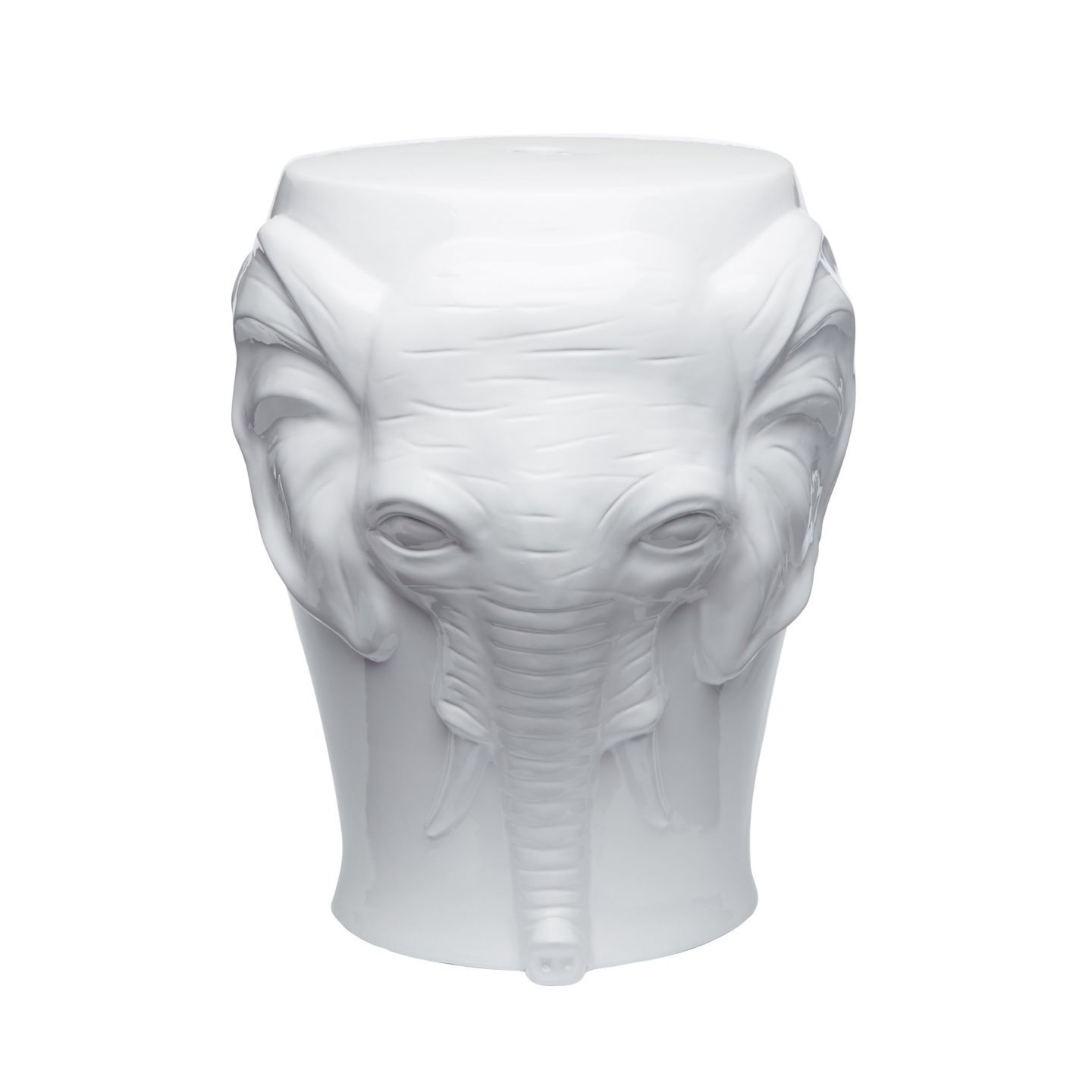twos company happy elephant stool.jpg